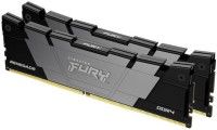 Kingston Fury Renegade DDR4 RAM με 2x8GB Modules και Ταχύτητα 3600 για Desktop