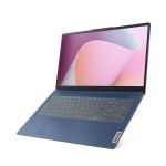 Lenovo IdeaPad Slim 3 15AMN8 15.6" IPS FHD (Ryzen 3-7320U/8GB/512GB SSD/W11 Home) Abyss Blue (US Keyboard)