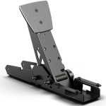 Moza SR-P Lite Clutch Pedal (RS19) / (Clutch Add-on For R5 Bundle)