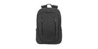 Tucano Τσάντα για Laptop 15.6" σε Μαύρο χρώμα BKBIN15-AGS-AX