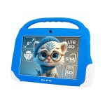 Blow KidsTAB8 8" Tablet με WiFi &4G (4GB/64GB) Μπλε