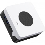 Chuwi Larkbox Mini PC (Celeron Dual Core N100/12GB DDR5/512GB SSD/W11 Pro)
