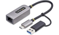 StarTech USB Αντάπτορας Δικτύου για Ενσύρματη σύνδεση Gigabit Ethernet