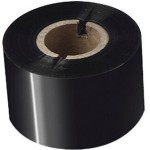 Brother Αυτοκόλλητες Ετικέτες σε Ρολό 30x12.5mm
