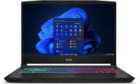 MSI Katana 15 B12VEK-1000PL 15.6" FHD 144Hz (i5-12450H/16GB/512GB SSD/GeForce RTX 4050/W11 Home) (US Keyboard)