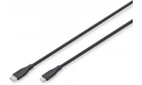 Digitus USB-C to Lightning Cable 1m