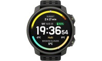Suunto Vertical 2 49mm Αδιάβροχο Smartwatch με Παλμογράφο Titanium Black
