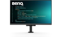 BenQ RD320U IPS HDR Monitor 31.5" 4K 3840x2160 με Χρόνο Απόκρισης 5ms GTG Μαύρο
