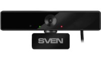 SVEN IC-995 Full HD Webcam Black