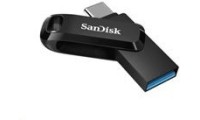 Sandisk Ultra Dual 1.0TB USB 2.0 Stick με σύνδεση USB-C Μαύρο