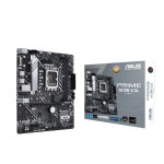 Asus Prime H610M-A D4-CSM Motherboard Micro ATX με Intel 1700 Socket