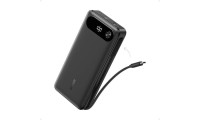 Anker Powercore 20000mAh 87W με Θύρα USB-A και Θύρα USB-C Μαύρο