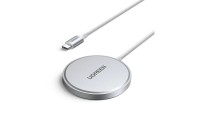 Ugreen Qi2 Wireless Charger 15W Silver