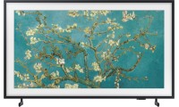 Samsung Smart Τηλεόραση 32" Full HD QLED LS03C The Frame HDR (2023)