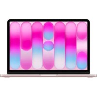 Apple MacBook Neo 13" IPS Retina Display (A18 Pro-6‑core/8GB/512GB SSD/5‑Core GPU) Blush (International English Keyboard)