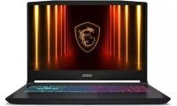 MSI Katana 15 HX B14WGK 15.6" QHD 165Hz (i7-14650HX/32GB/1TB SSD/W11 Home) (International English Keyboard)