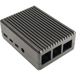 Inter-Tech case ODS-716 Raspberry Pi 4 Model B
