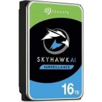 Seagate Skyhawk AI Surveillance 16TB