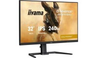 Iiyama G-Master Gold Phoenix GB3290QSU-B1 IPS Gaming Monitor 31.5" QHD 2560x1440 1ms 240Hz