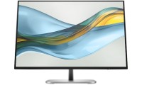 HP Series 5 Pro 524pn IPS Monitor 24" FHD 1920x1200 με Χρόνο Απόκρισης 5ms GTG
