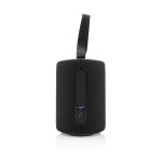 JVC Ηχείο Bluetooth 8W με Διάρκεια Μπαταρίας έως 8 ώρες Μαύρο