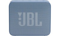 JBL Go Essential 2 Αδιάβροχο Ηχείο Bluetooth 3.1W με Διάρκεια Μπαταρίας έως 5 ώρες Μπλε