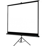 Comtevision TCZ9100 Οθόνη Προβολής Projector Δαπέδου με Λόγο Εικόνας 16:9 221.4x124.5cm / 100"