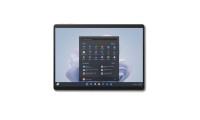 Microsoft Surface Pro 9 13" Tablet με WiFi (16GB/1TB/i7-1265U) Platinum
