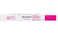 Kyocera TK-8605 Γνήσιο Toner Laser Εκτυπωτή Ματζέντα