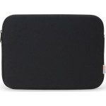 Dicota Base XX Θήκη για Laptop 11.6" σε Μαύρο χρώμα