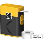 Kodak Label ERA M50 Εκτυπωτής Ετικετών Κίτρινος
