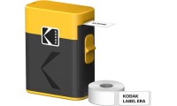 Kodak Label ERA M50 Εκτυπωτής Ετικετών Κίτρινος