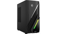 MSI Infinite E1 Desktop PC (i5-14400F/16GB DDR4/1.0TB SSD/No OS)