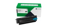 Lexmark MS531/MX532 Toner Laser Εκτυπωτή Μαύρο High Yield Return Program 28400 Σελίδων (66S2H00)