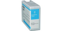 Epson T44C2 Μελάνι Εκτυπωτή InkJet Κυανό (C13T44C240)