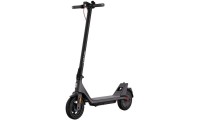 Xiaomi Scooter 4 Lite Gen 2 Ηλεκτρικό Πατίνι με 25km/h Max Ταχύτητα και 25km Αυτονομία σε Μαύρο Χρώμα