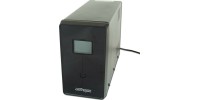 Energenie EG-UPS-034 Line-Interactive 1500VA 900W με 4 Πρίζες