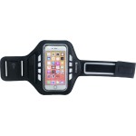 Sandberg Sport Armband LED έως 4.7" (Μαύρο)