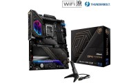ASRock Z890 Taichi Wi-Fi Motherboard ATX με Intel 1851 Socket