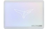 TeamGroup Delta Max White Lite SSD 1TB 2.5'' SATA III