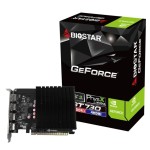 Biostar GeForce GT 730 4GB GDDR3