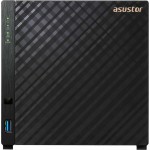 Asustor Drivestor 4 (AS1104T) 4-Bay NAS 2.5GbE