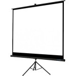 Comtevision TCZ9092 Οθόνη Προβολής Projector Δαπέδου 203x114cm