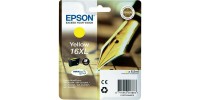 Epson 16XL InkJet Yellow (C13T16344012)