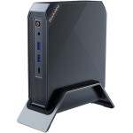 BlackView MP200 Mini PC (Core i9-11900H/16GB DDR4/1TB SSD/W11 Pro)