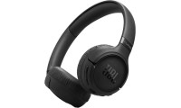 JBL Tune 680NC Ασύρματα Bluetooth On Ear Headphones Μαύρα