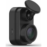 Garmin Mini 2 Κάμερα DVR Αυτοκινήτου 1080P για Παρμπρίζ με Αυτοκόλλητο