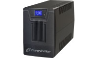 Powerwalker VI 1000 SCL UPS Line-Interactive 1000VA 600W με 4 Schuko Πρίζες