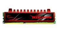 G.Skill Ripjaws 4GB DDR3 RAM με Ταχύτητα 1333 για Desktop