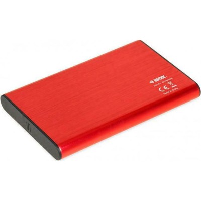 iBox HD-05 Κόκκινο